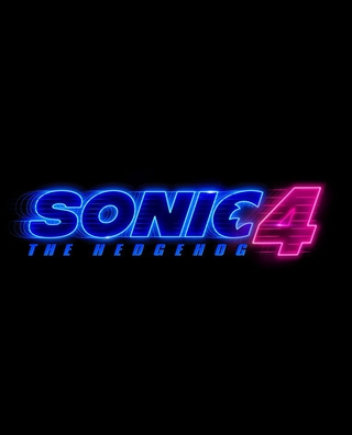 Sonic the Hedgehog 4 photo 1