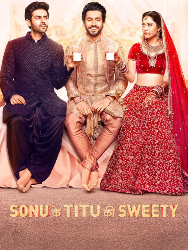Sonu Ke Titu Ki Sweety (2018)