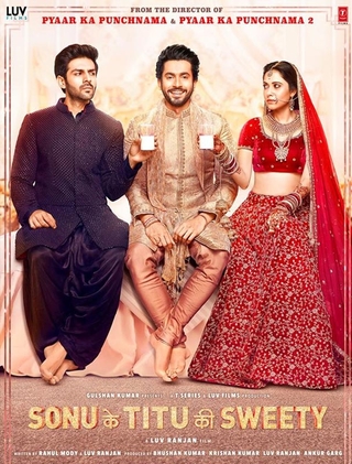 Sonu Ke Titu Ki Sweety (2018)