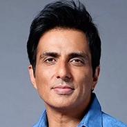 Sonu Sood