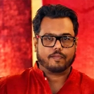 Soumava Banerjee