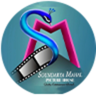 KRG Soundarya Mahal A/C 4K Dolby Atmos logo