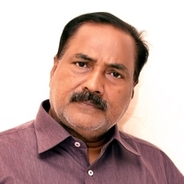 Spadikam George