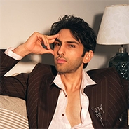 Sparsh Walia