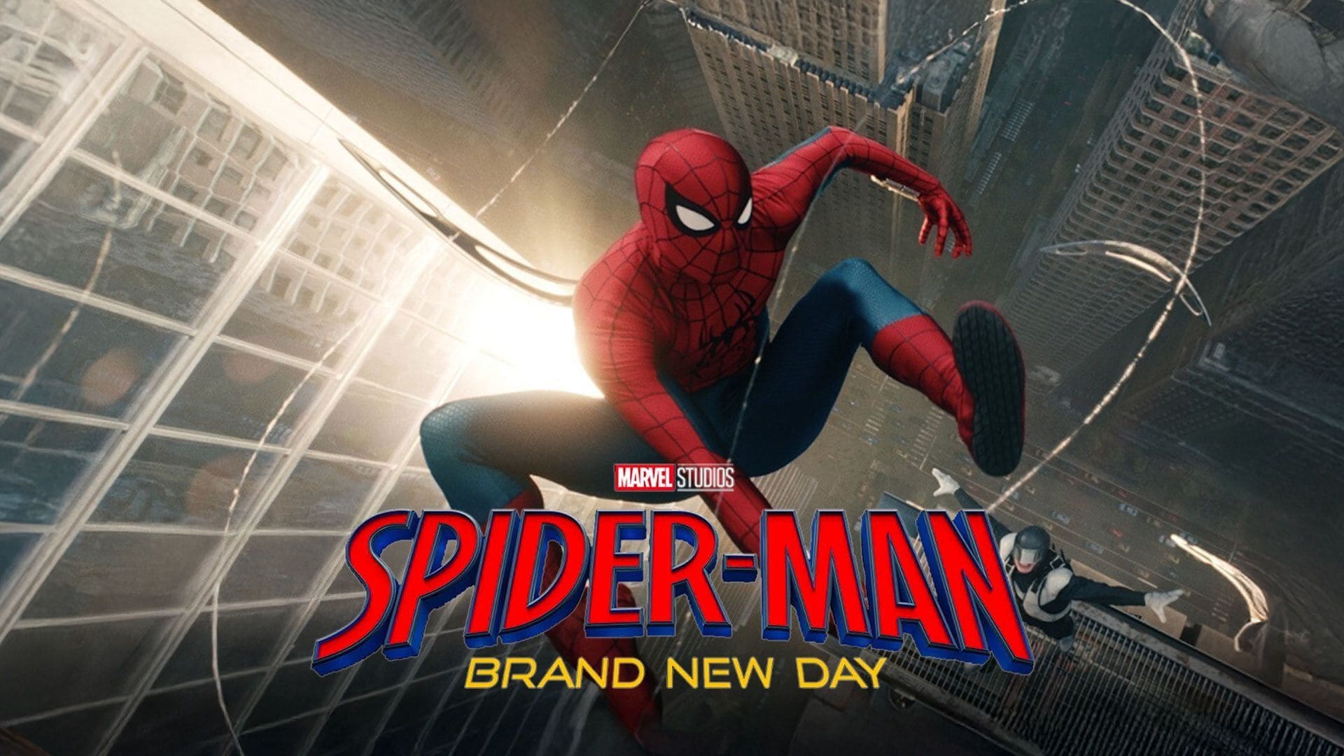 SPIDER-MAN: BRAND NEW DAY - Official Trailer (Malayalam) | Exclusively In Cinemas 31 July