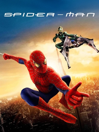 Spider-Man (2002) photo 1