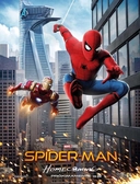 Spider-Man: Homecoming (2017)