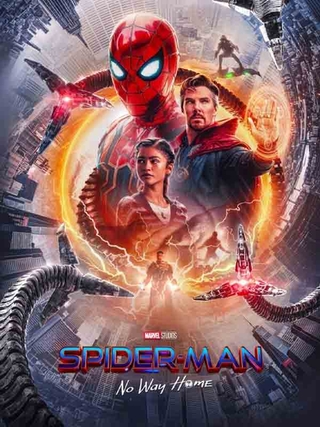 Spider-Man: No Way Home (2021) photo 1