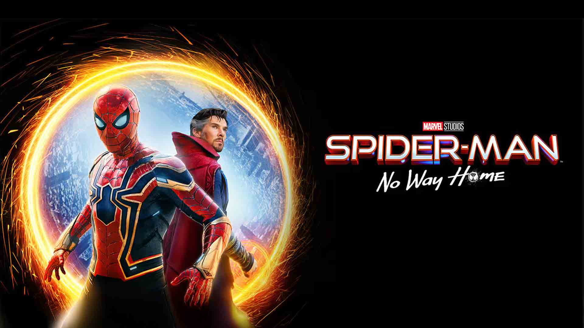 SPIDER-MAN: NO WAY HOME - Official Telugu Trailer | In Cinemas December 16