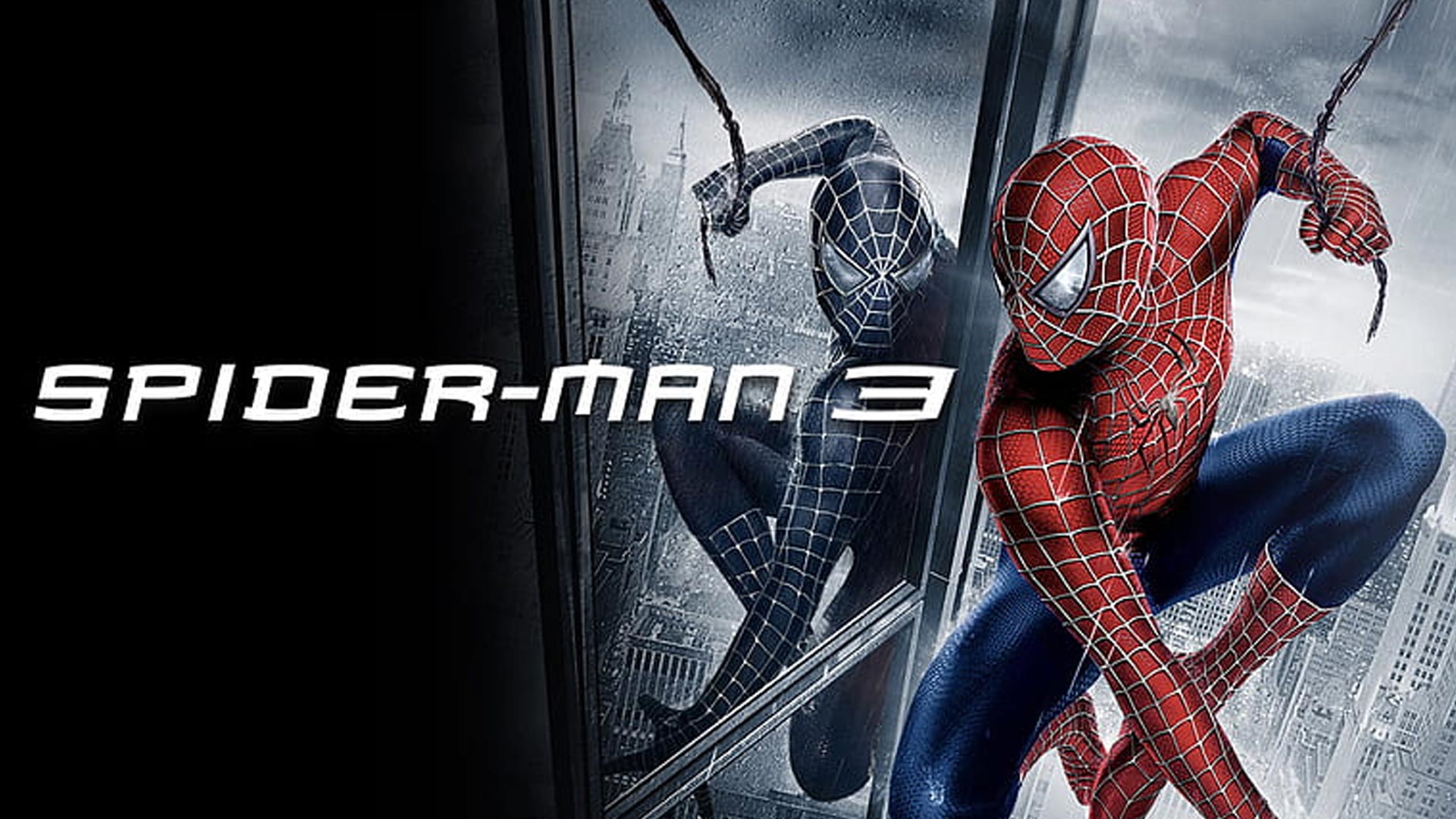 SPIDER-MAN 3 (2007) - Re-Release Trailer | Exclusively In Cinemas 14 November Onwards