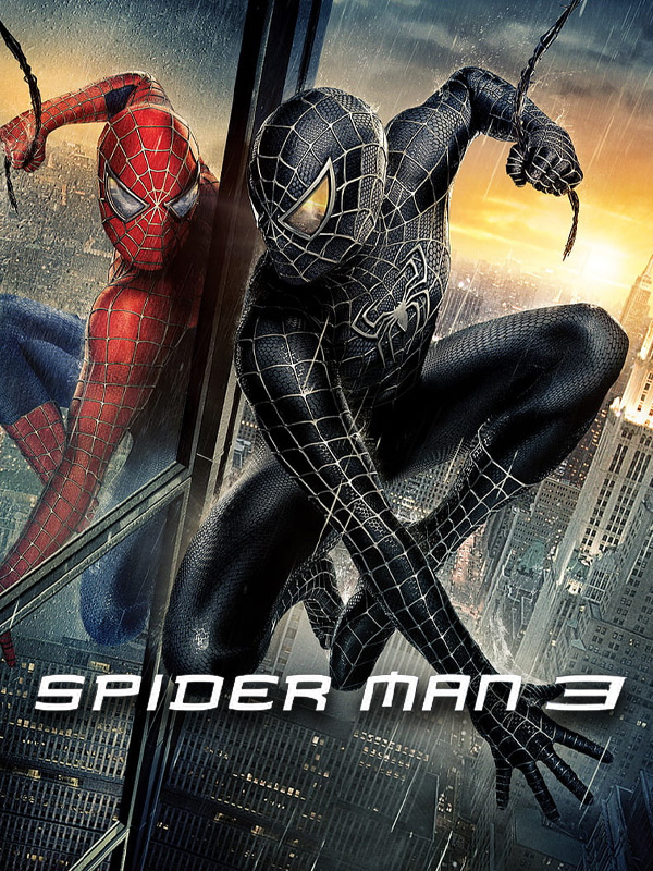 Spider-Man 3 (2007)