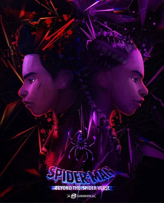 Spider-Man: Beyond the Spider-Verse photo 1