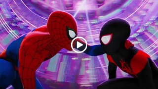 SPIDER-MAN: ACROSS THE SPIDER-VERSE - Hindi Trailer | In Cinemas June 1 | Pan-India Release