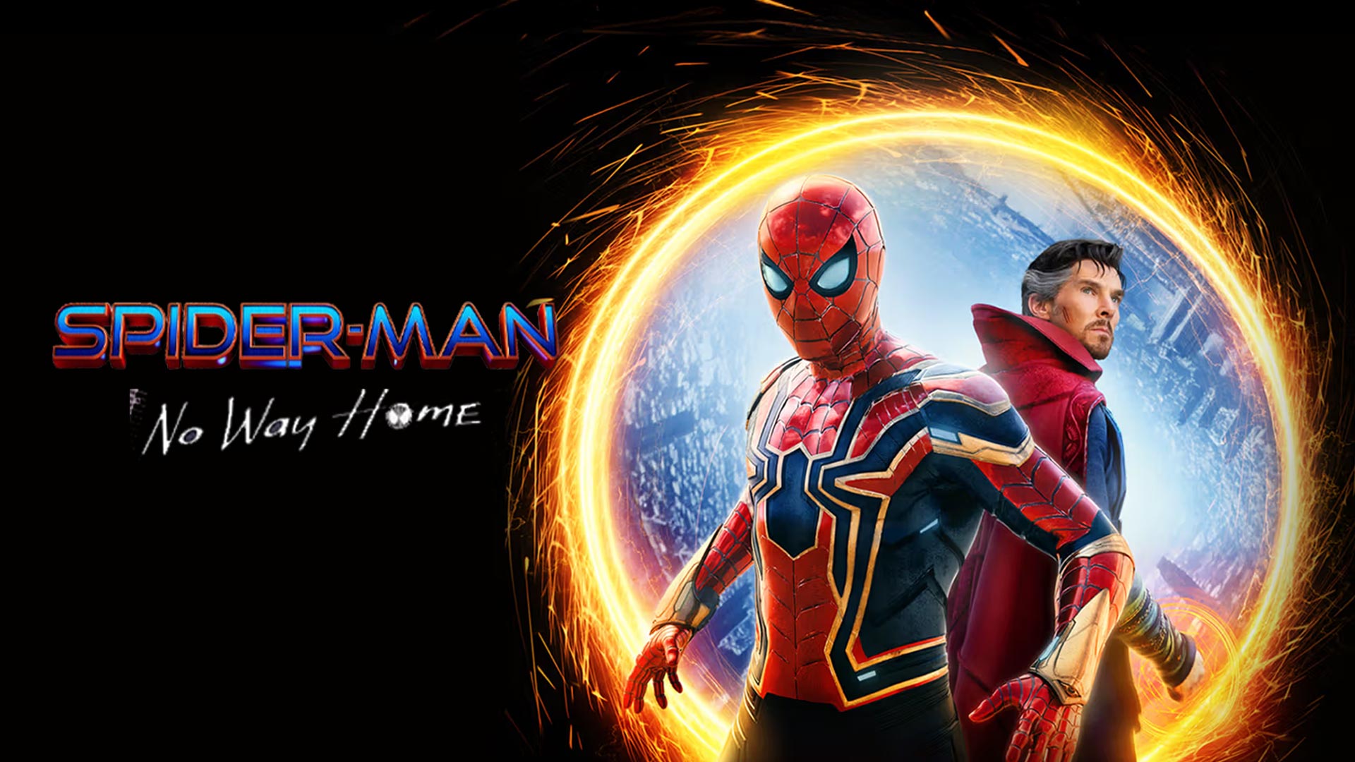 SPIDER-MAN: NO WAY HOME - Re-Release Trailer | Exclusively In Cinemas 28 November Onwards