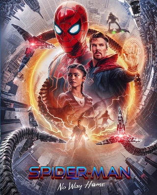 Spider-Man: No Way Home (2021) photo 1