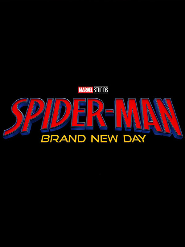 Spider-Man: Brand New Day