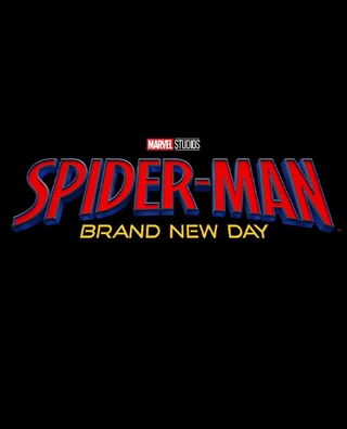 Spider-Man: Brand New Day photo 1