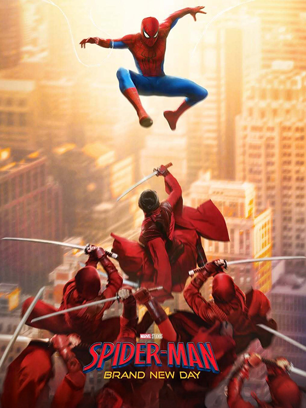 Spider Man Brand New Day 2026 Cast Reviews Showtimes Spider Man Brand New Day 2026 Cast Reviews Showtimes