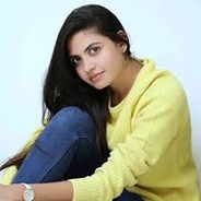 Sravani Setti