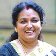 Sreeja