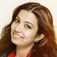 Sreeja Das