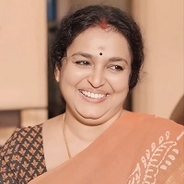 Sreeja Ravi