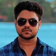 Sreejith Panicker