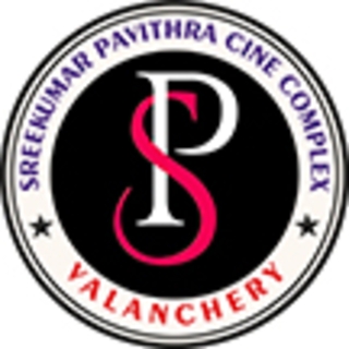 Sreekumar & Pavithra Theatre A/C 2K logo