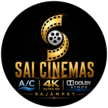 Sri Sai Cinemas A/C 4K Dolby Atmos, Saraswathipuram, Rajampet