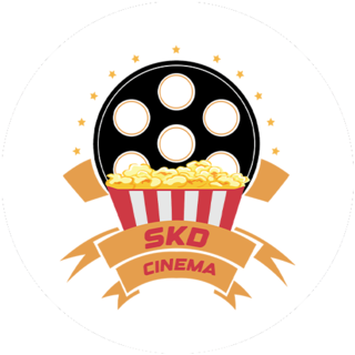 Sri Kanakadurga RGB 4K Dolby Atmos, Attili logo