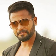 Sri Murali
