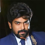 Sridevaa Krishnan