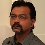 Srijit Mukherji