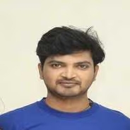 Srikanth Gonti