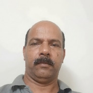 Srinivas S.