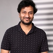 Srinivas Avasarala