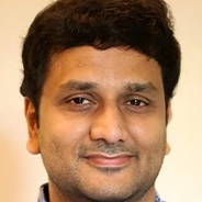 Srinivas Vasanthala
