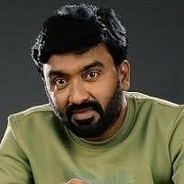Srinivas Ulisetti