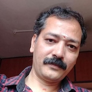 Sriram Akil Apoorva
