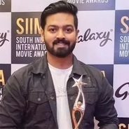 Sriram Karthick
