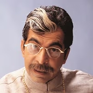 Srivallabh Vyas