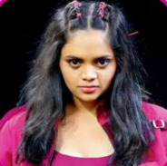 Srushti Tawade