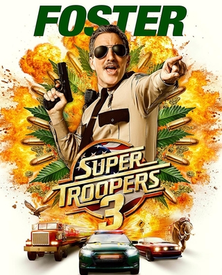 Super Troopers 3 photo 3