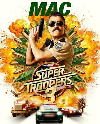Super Troopers 3 photo 4