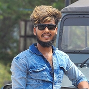 Stanely Ajith R.