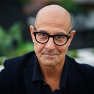 Stanley Tucci