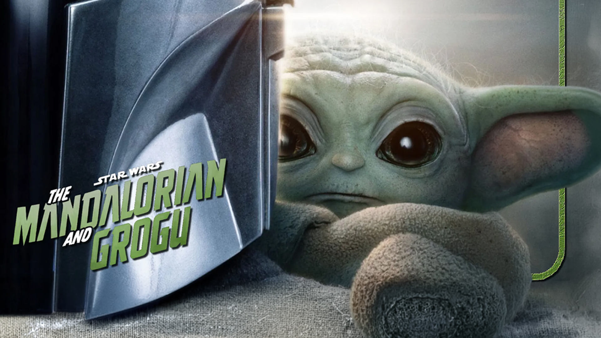 Star Wars: The Mandalorian and Grogu | Final Trailer | In Theaters May 22