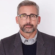 Steve Carell