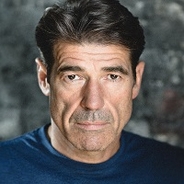 Steven Hartley