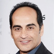 Navid Negahban